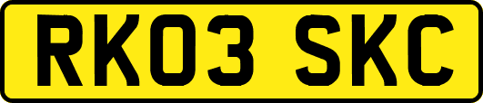 RK03SKC
