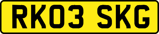 RK03SKG