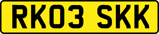 RK03SKK
