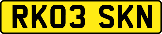 RK03SKN