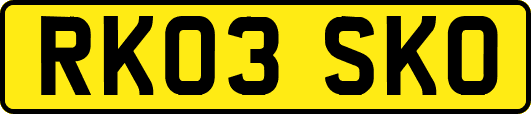 RK03SKO