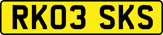 RK03SKS