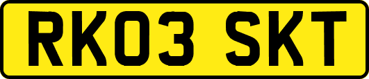 RK03SKT