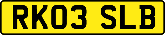 RK03SLB