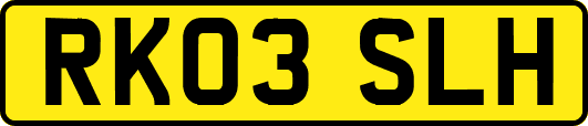 RK03SLH
