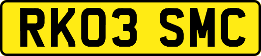 RK03SMC