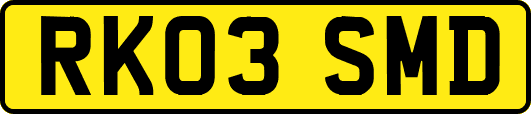 RK03SMD