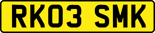 RK03SMK