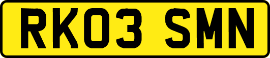 RK03SMN