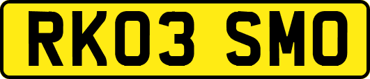 RK03SMO
