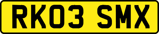 RK03SMX