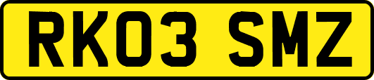 RK03SMZ