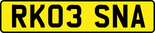 RK03SNA