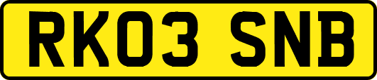 RK03SNB
