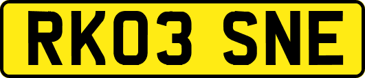 RK03SNE