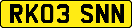 RK03SNN