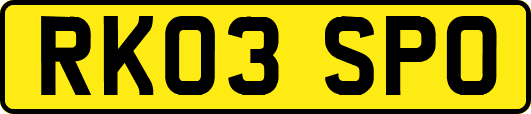 RK03SPO