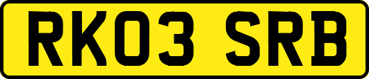 RK03SRB