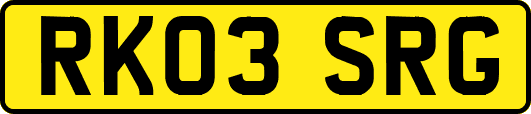 RK03SRG
