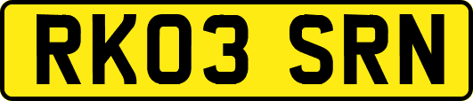 RK03SRN