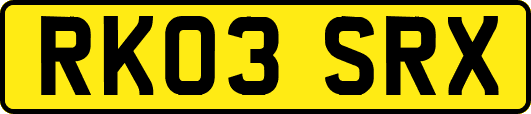 RK03SRX