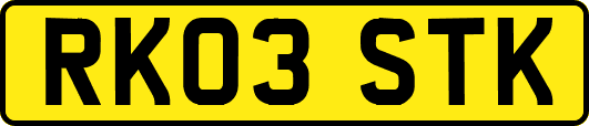 RK03STK