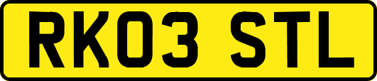 RK03STL