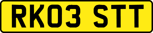 RK03STT