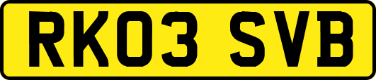 RK03SVB