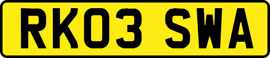 RK03SWA