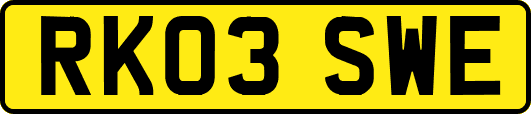 RK03SWE