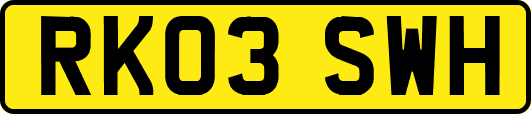 RK03SWH