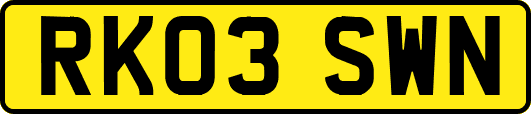 RK03SWN