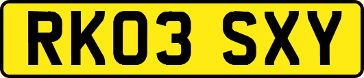 RK03SXY