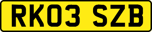RK03SZB
