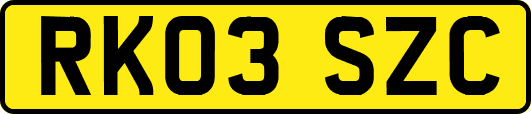 RK03SZC