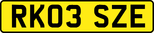 RK03SZE