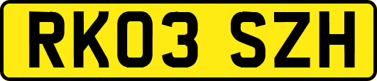 RK03SZH