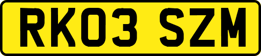 RK03SZM
