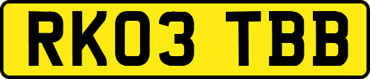 RK03TBB