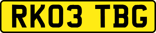 RK03TBG