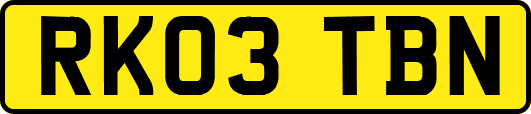 RK03TBN