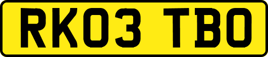 RK03TBO
