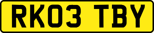 RK03TBY