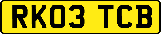 RK03TCB