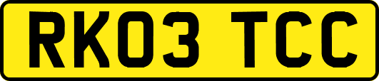 RK03TCC