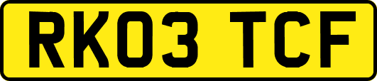 RK03TCF