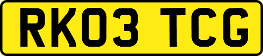 RK03TCG