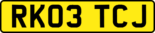 RK03TCJ
