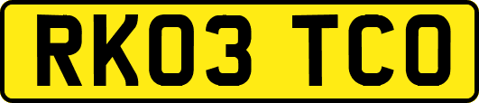 RK03TCO